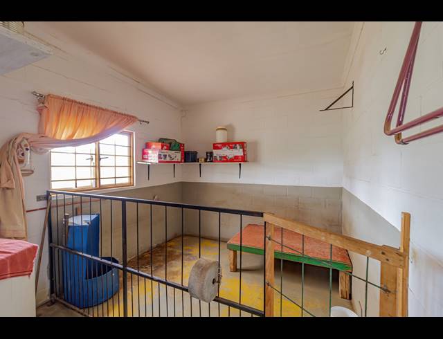 3 BEDROOM HOUSE FOR SALE IN HOOIKRAAL